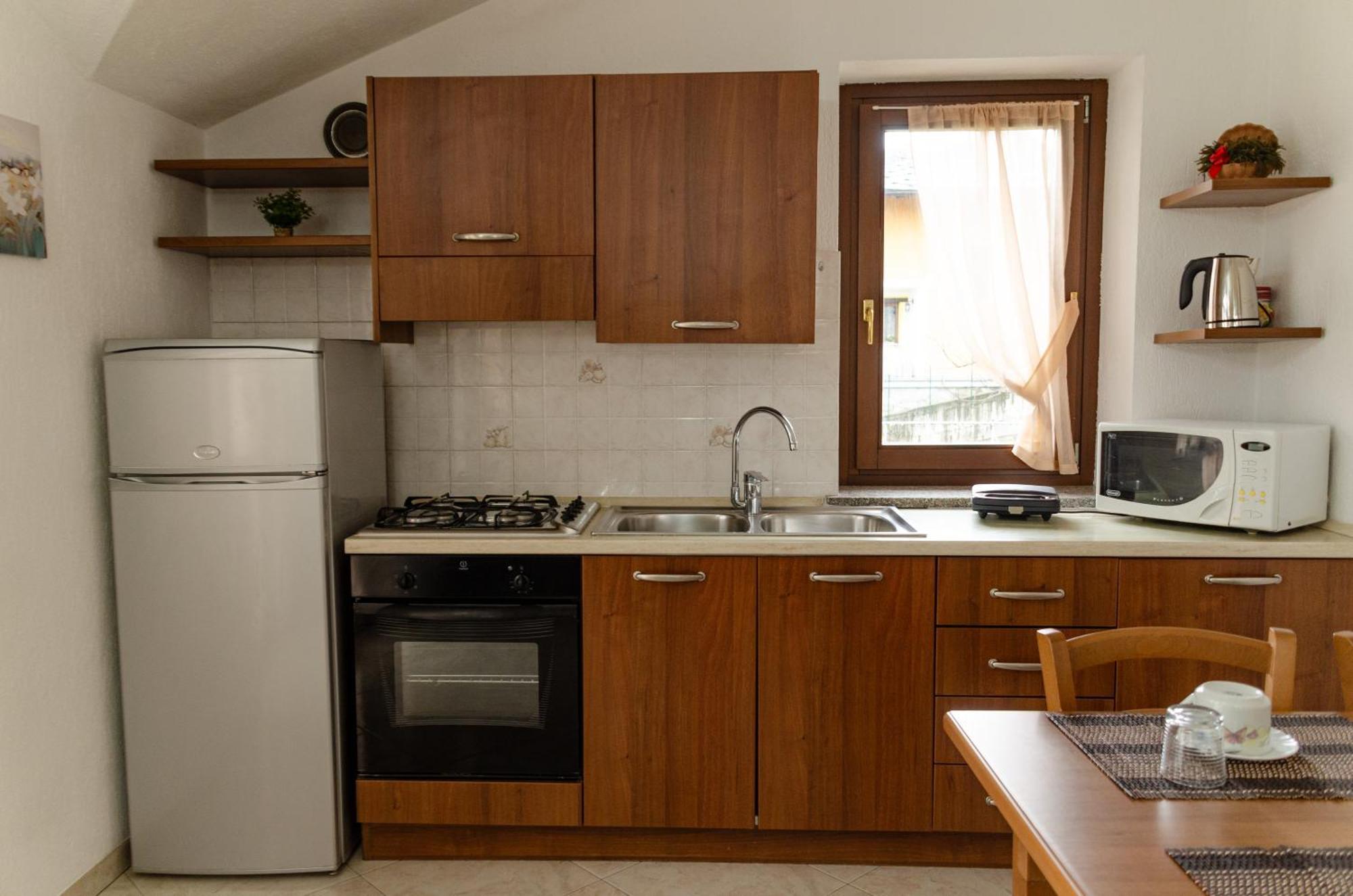 Sarre Skyline Apartment - Relax In Valle D'Aosta Exterior photo
